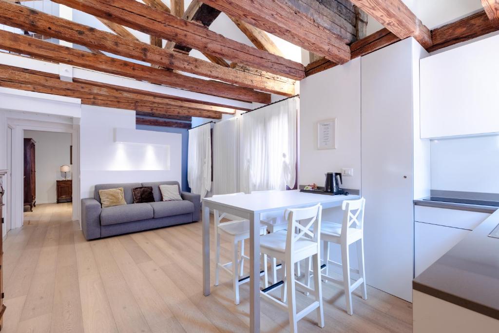 Ca' Santo Spirito B&B - 6