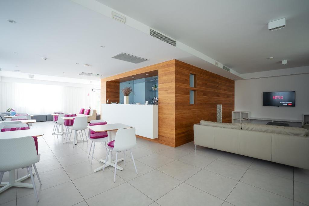 Hotel Olimpo