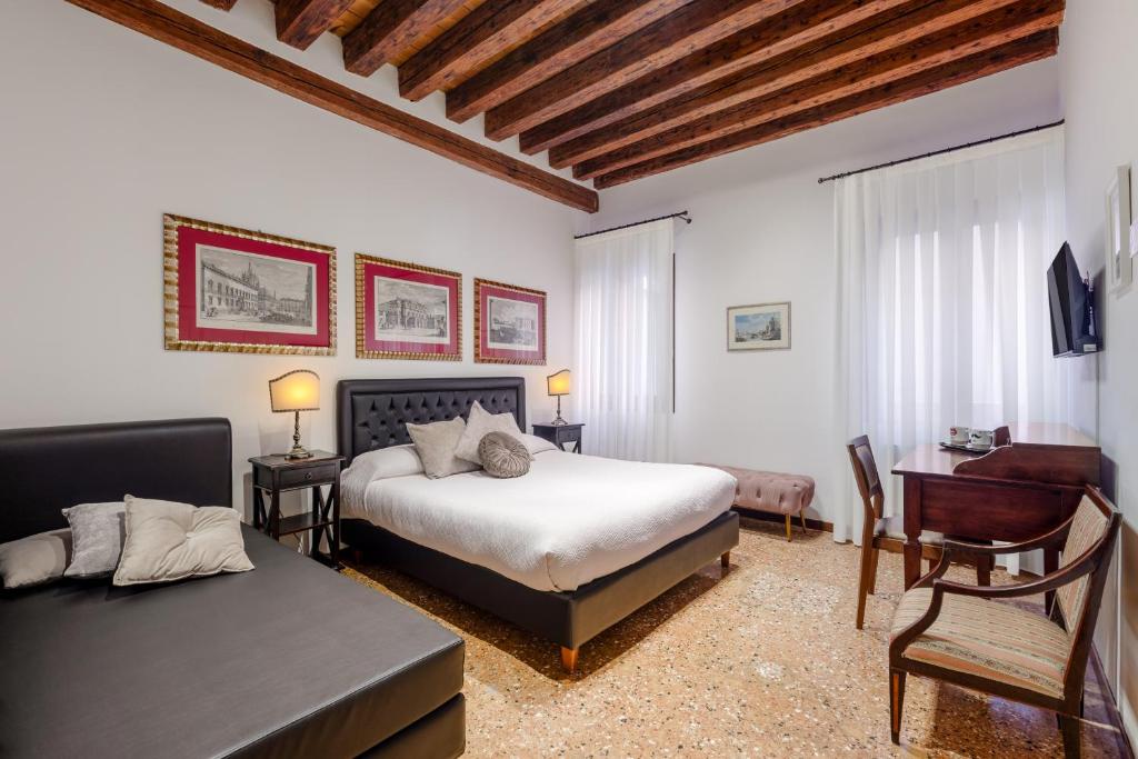 Ca' Santo Spirito B&B - 14