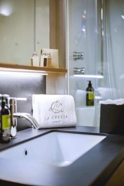 La Cresta Chalet - 两卧室套房
