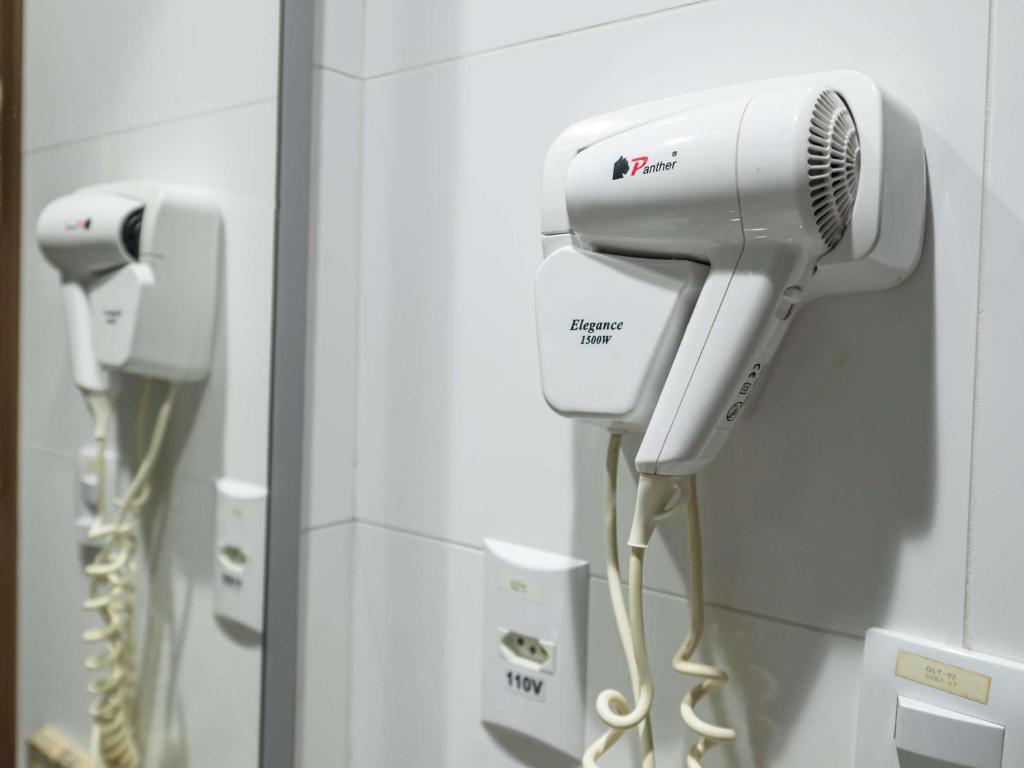 Foto da galeria de ibis Styles Belem Nazare em Belém