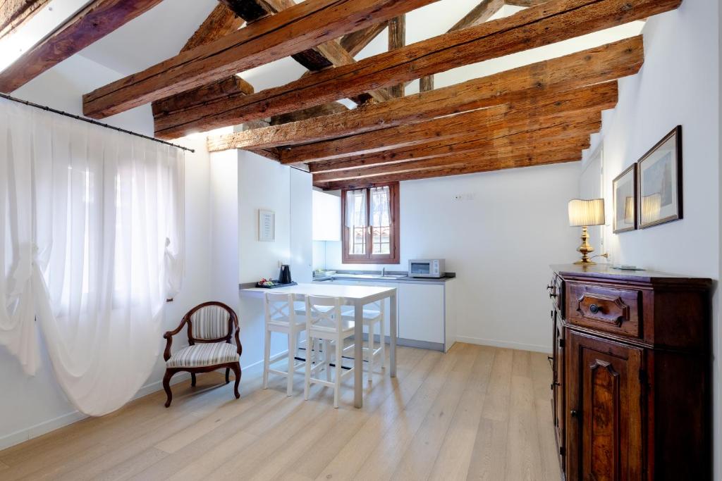 Ca' Santo Spirito B&B - 11