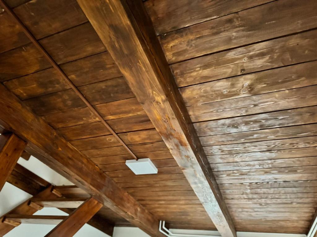 Fotografia z galérie ubytovania Laguna apartman Bogács v Bogácsi