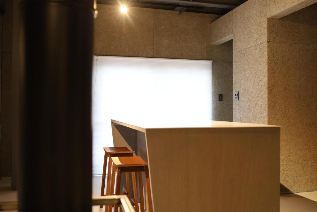 Fotografie z fotogalerie ubytování cafe&hostel TMC v destinaci Tsuwano