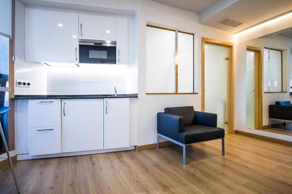 Hotel Palacio de Aiete - Resim 34