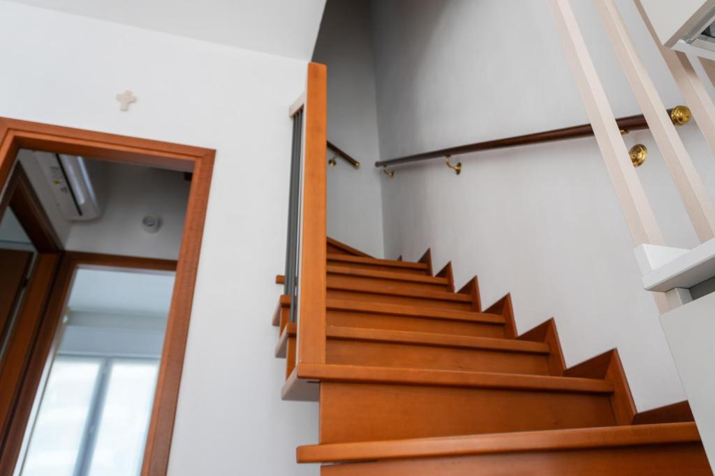 Zdjęcie z galerii obiektu Dainese Apartments, Casa Abigail w mieście Lido di Jesolo