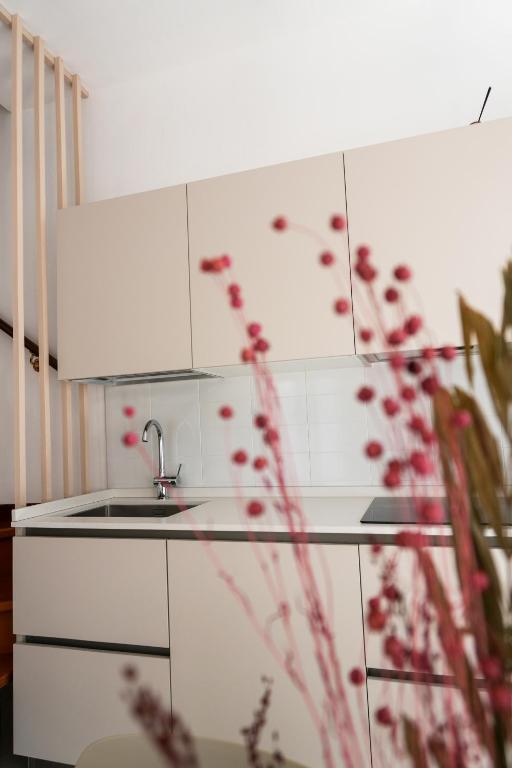Zdjęcie z galerii obiektu Dainese Apartments, Casa Abigail w mieście Lido di Jesolo