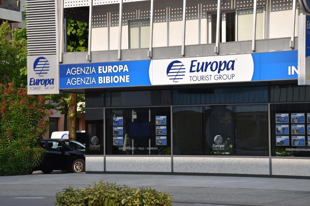 Kép Residence Valbella szállásáról Bibionéban a galériában