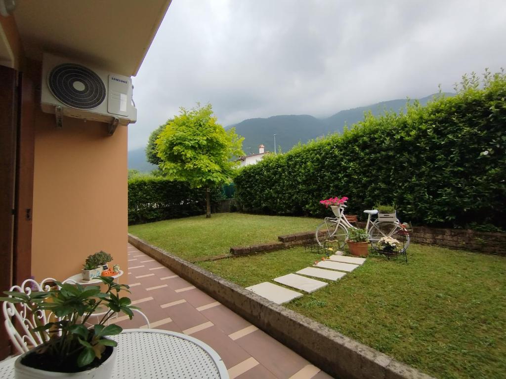 Gary House - Apartment Mit 1 Schlafzimmer