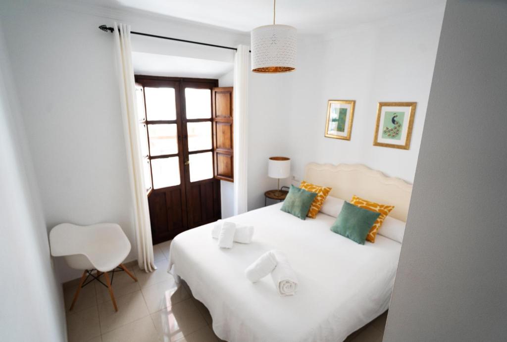 El Marqués San Juan - 2