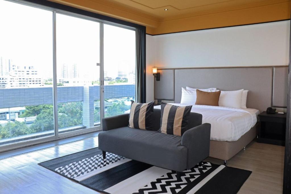 The Quarter Saphankhwai by UHG - Resim 21