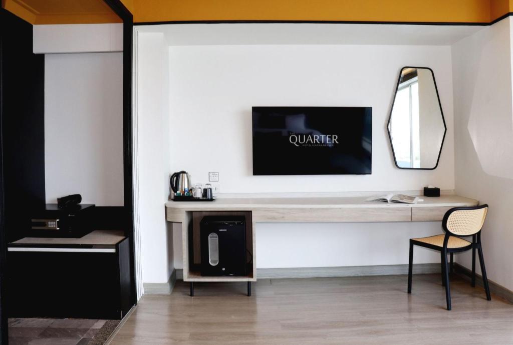 The Quarter Saphankhwai by UHG - Resim 28