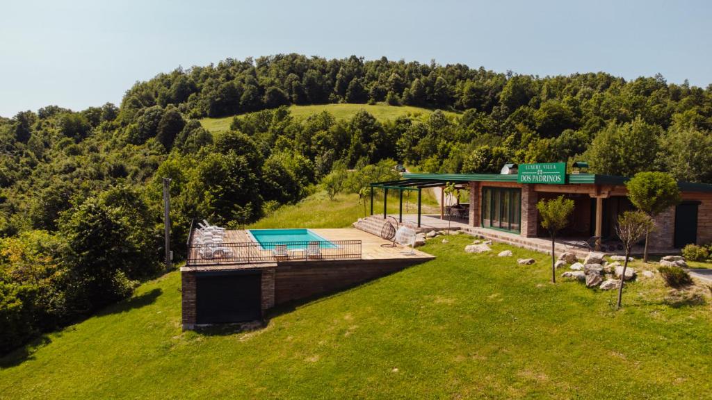 Gallery image of Villa Dos Padrinos in Banja Luka