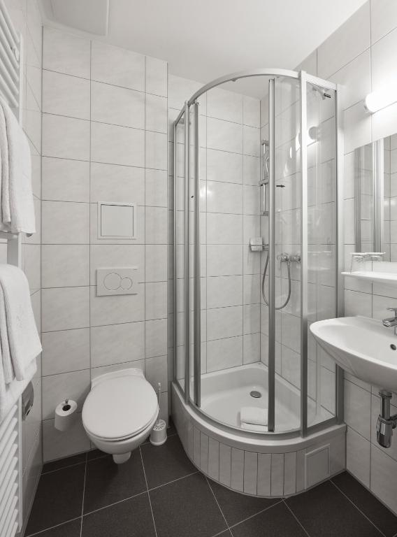 Hotel Terminus - Resim 43