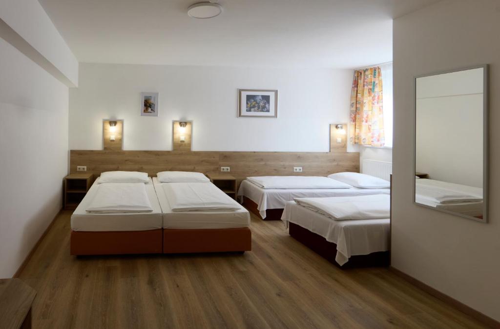 Hotel Terminus - Resim 40