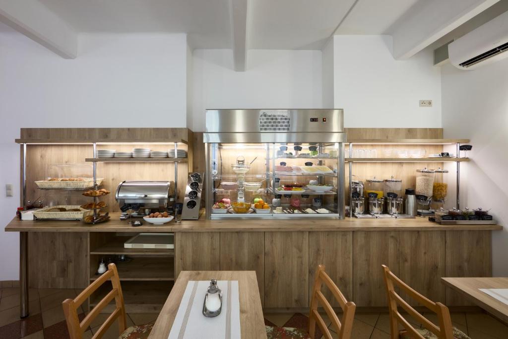 Hotel Terminus - Resim 22