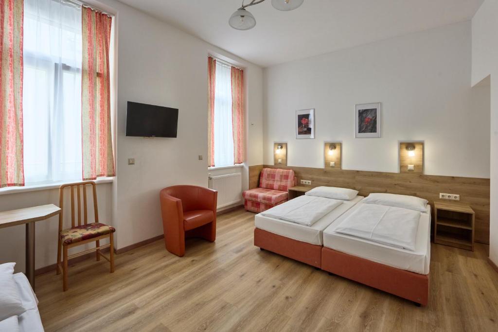 Hotel Terminus - Resim 38