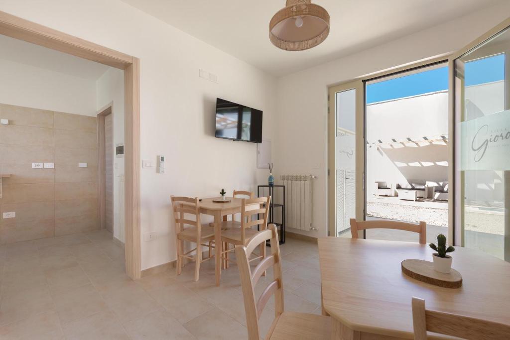 B&B Villa Giorò