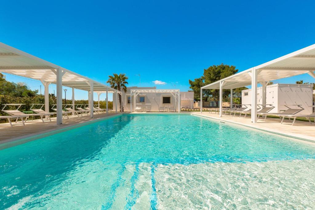 B&B Villa Giorò