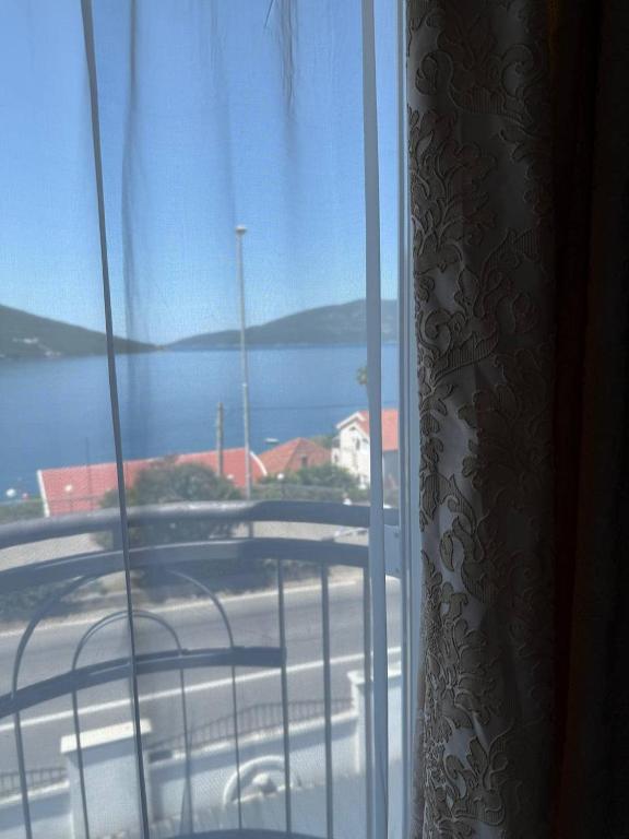 Příroda nedaleko hotelu