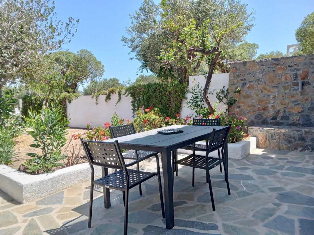 Fotografie z fotogalerie ubytování Romanza Villas v destinaci Sitia
