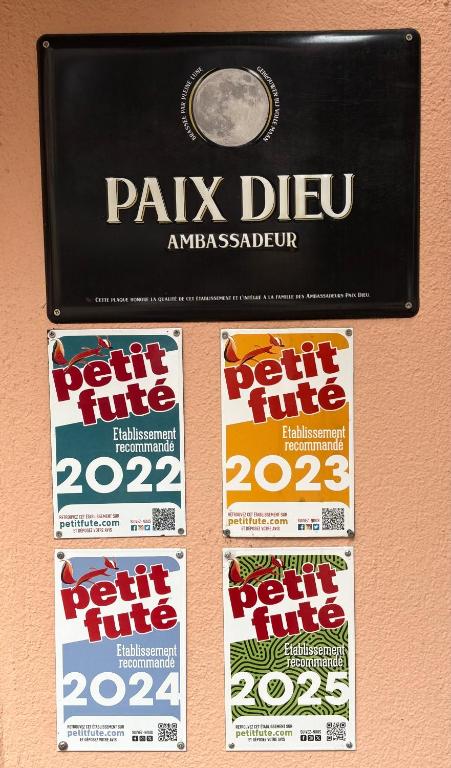 Gîtes Hassenforder – photo 23