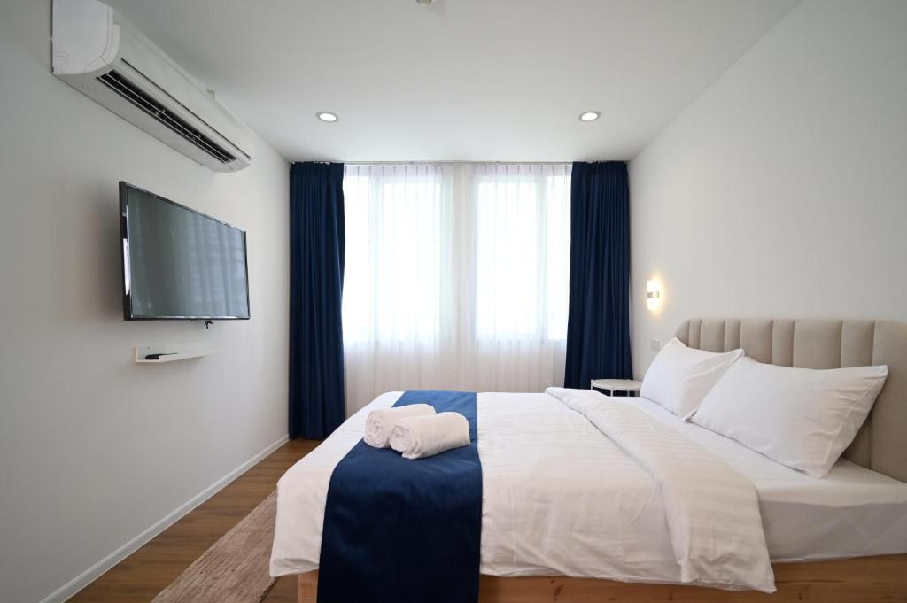 Yummy House - Resim 11