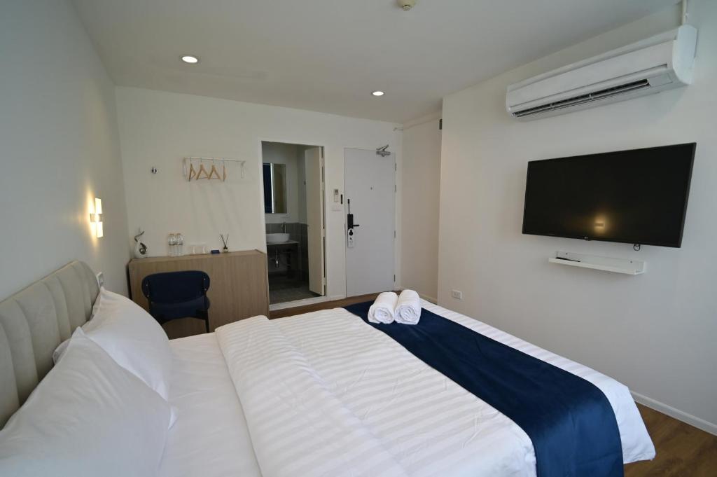 Yummy House - Resim 15