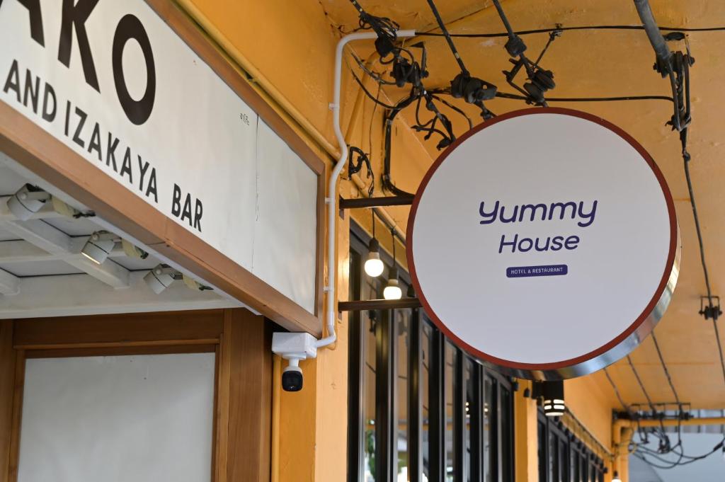 Yummy House - Resim 24