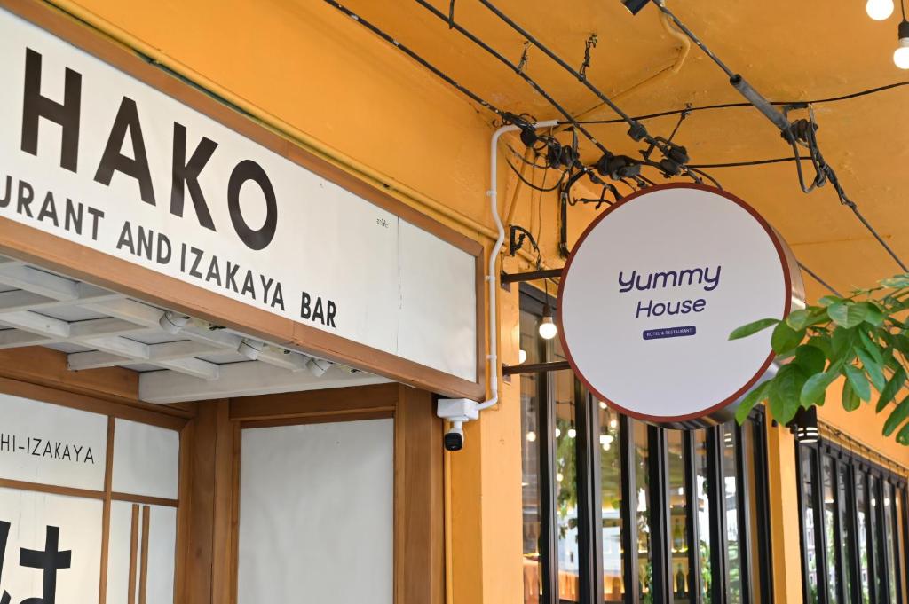 Yummy House - Resim 22