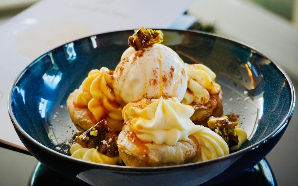 Hotel London - Resim 16