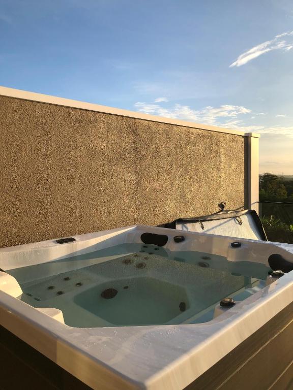 Fotografie z fotogalerie ubytování Suites5 Hotel v destinaci Uluwatu