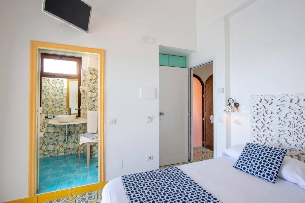 Hotel Costa Diva - 9