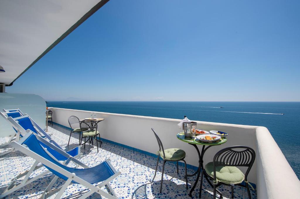 Hotel Costa Diva - 10