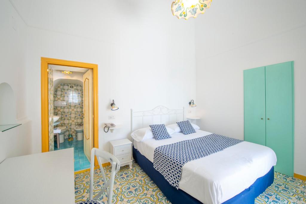 Hotel Costa Diva - 13