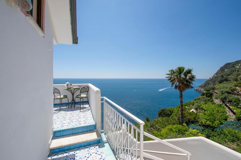 Hotel Costa Diva - 11