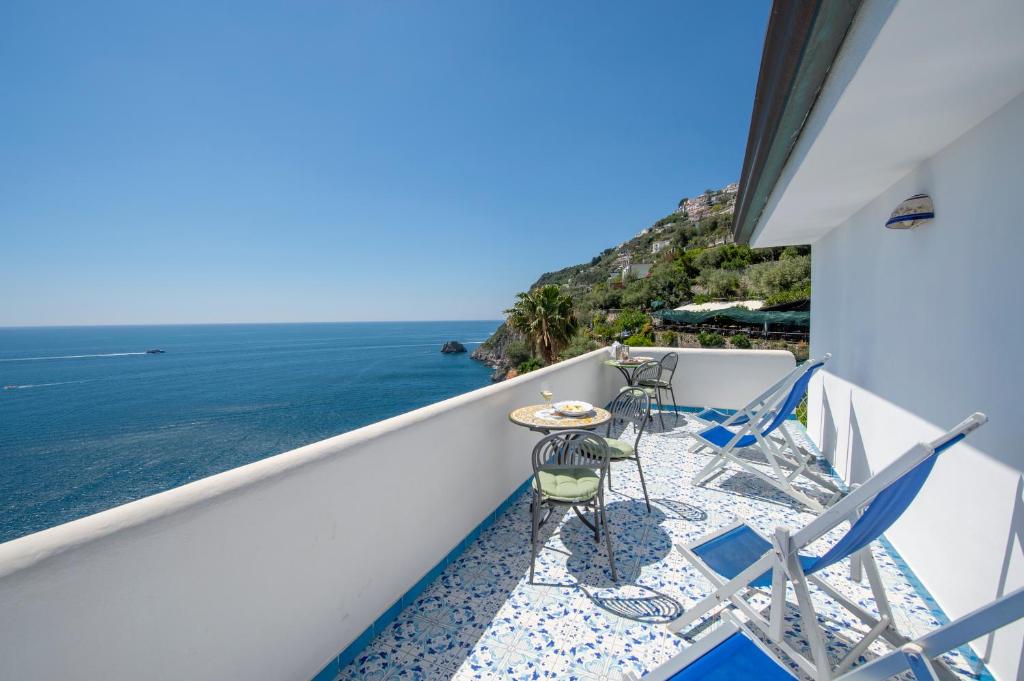 Hotel Costa Diva - 18