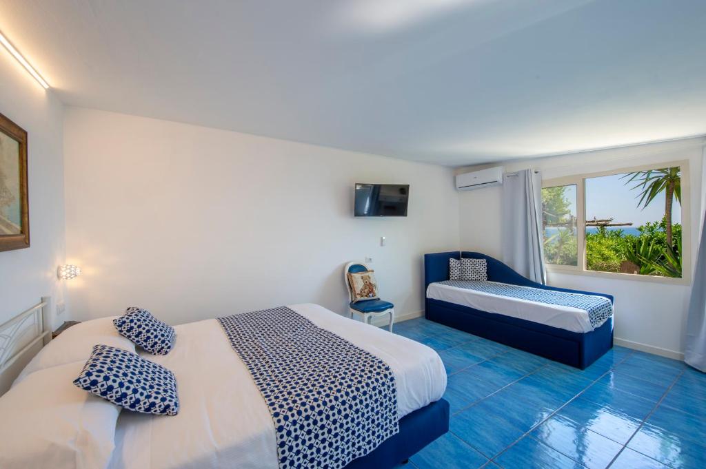 Hotel Costa Diva - 16