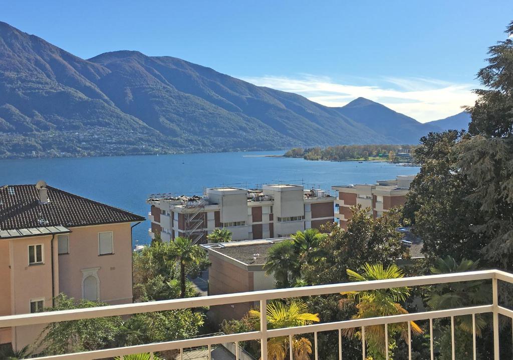 Φυσικό τοπίο κοντά σε αυτό το διαμέρισμα