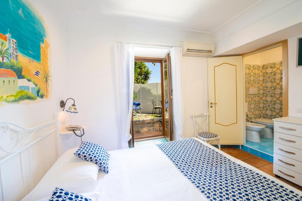 Hotel Costa Diva - 14