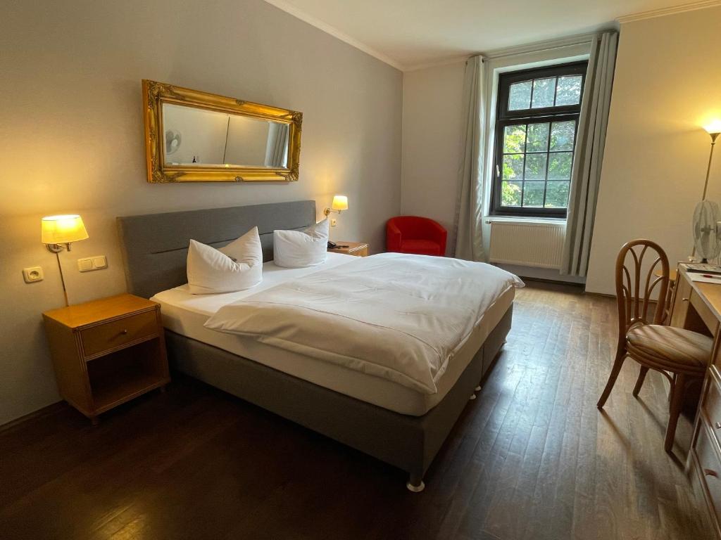 Burg Wegberg Hotel & Eventlocation - Double Room