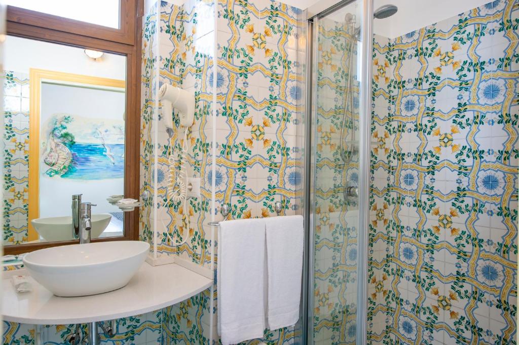 Hotel Costa Diva - 8