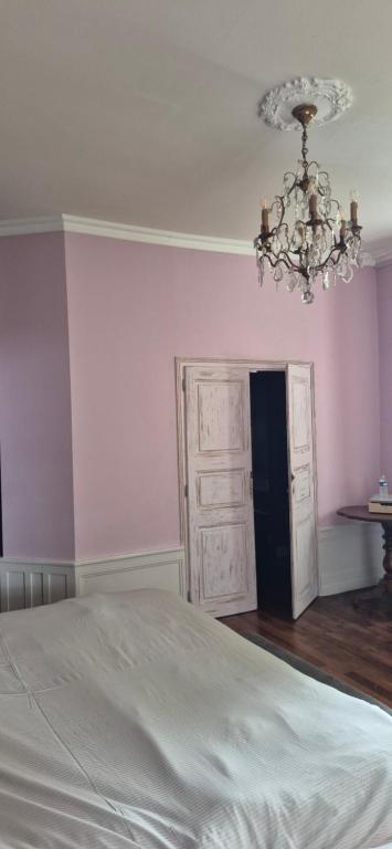 Château la hussardiere - Suite 2 Chambres