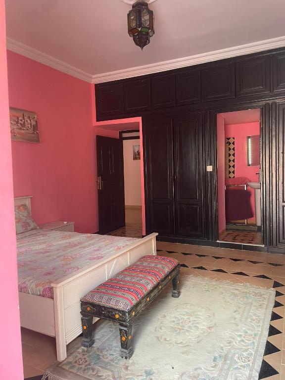 Riad Marrakech Ourika — photo 9