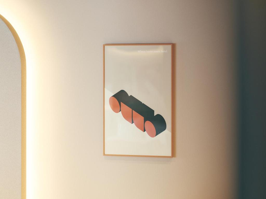 Fotografie z fotogalerie ubytování illi Pal Gotanda v Tokiu