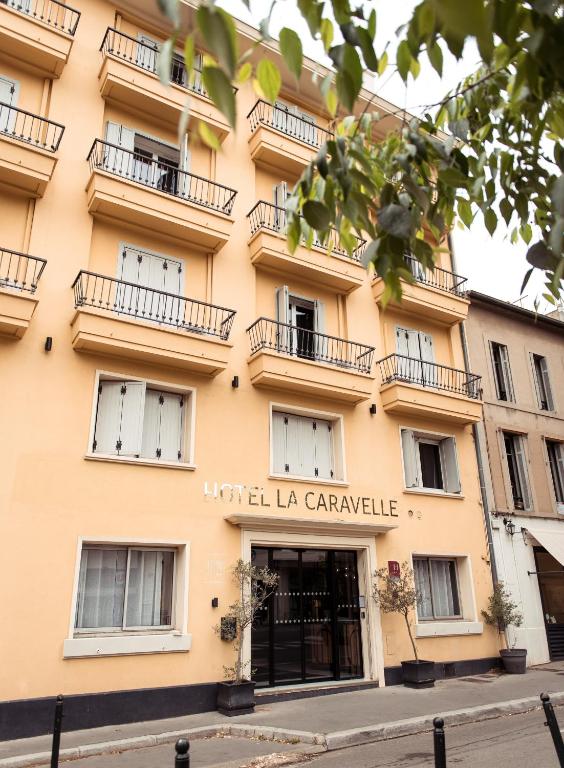 La Caravelle - Resim 5