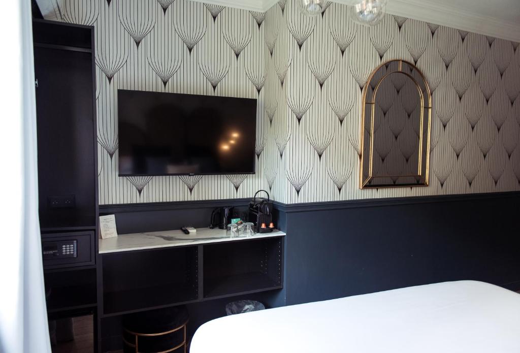 La Caravelle - Resim 33