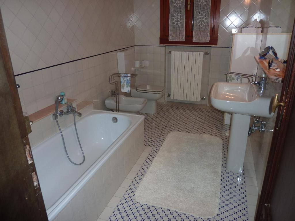 Azienda Agricola Marin - Junior Suite