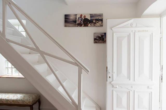 Fotografia z galérie ubytovania Zu Hause in Tirol v destinácii Kirchbichl