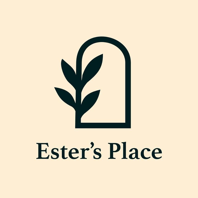 Certifikát, hodnocení, plakát nebo jiný dokument vystavený v ubytování Ester`s Place